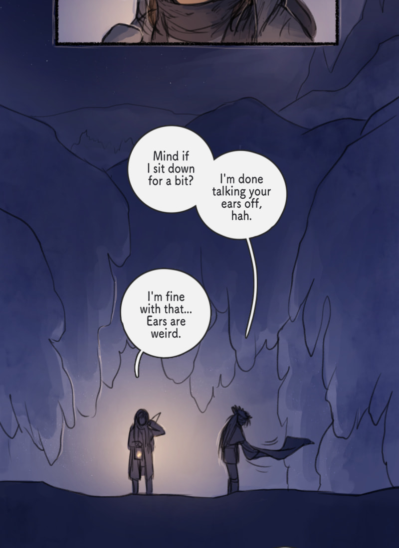 Icy Copper Chapter 27 page 5 - 