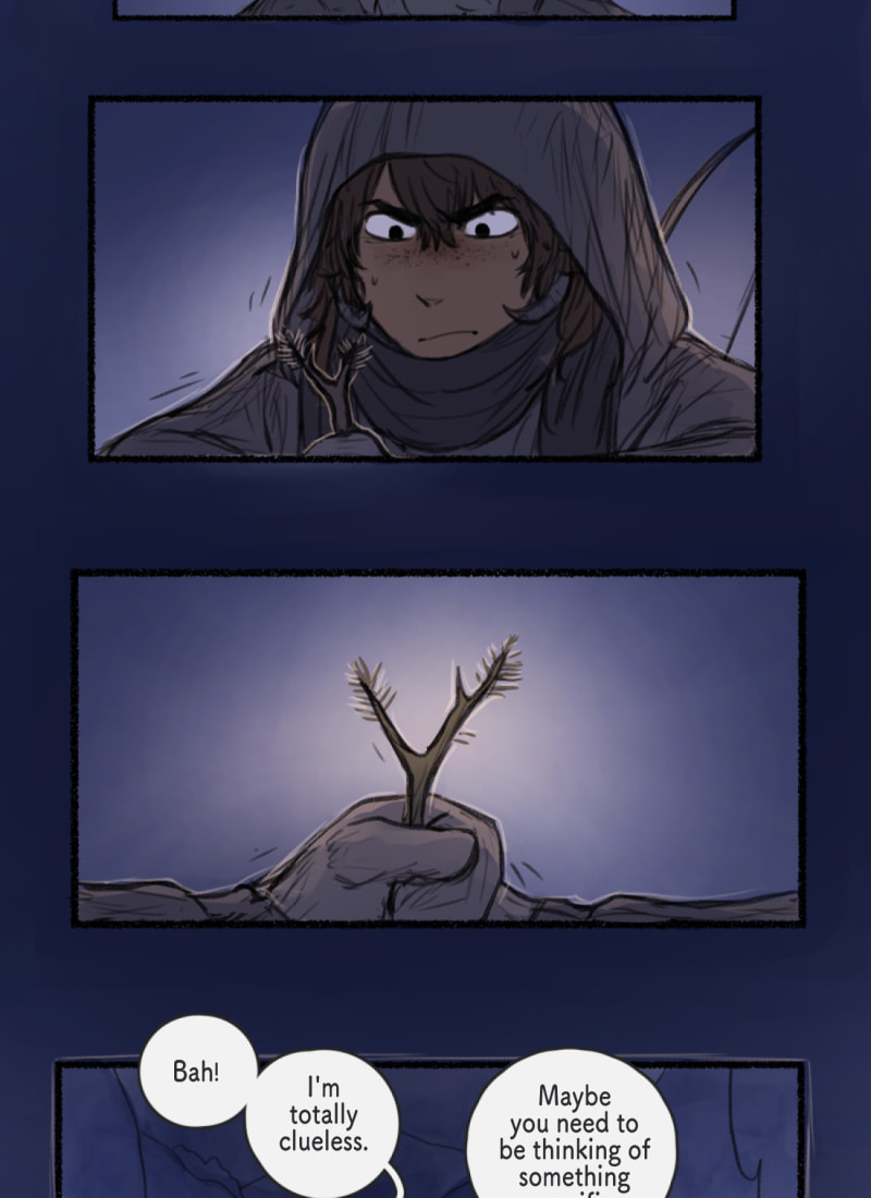 Icy Copper Chapter 27 page 9 - 
