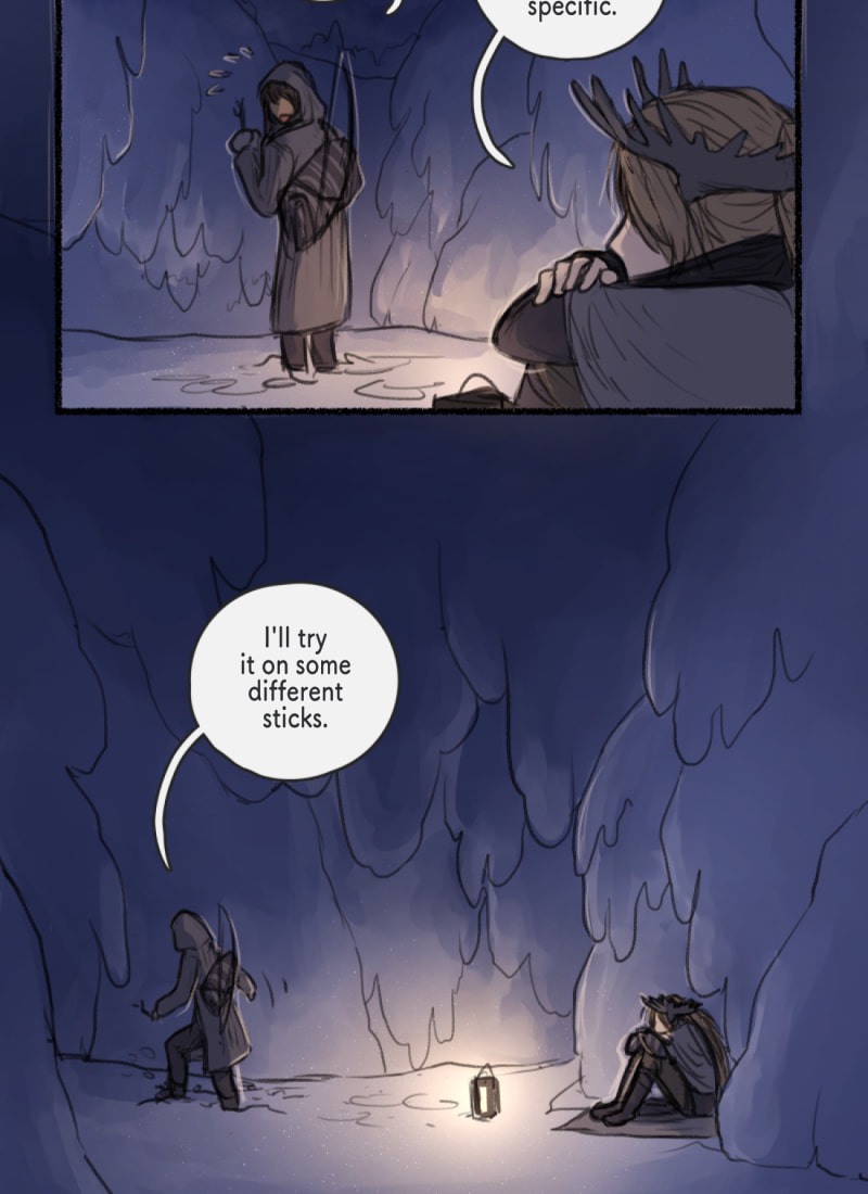 Icy Copper Chapter 27 page 10 - 