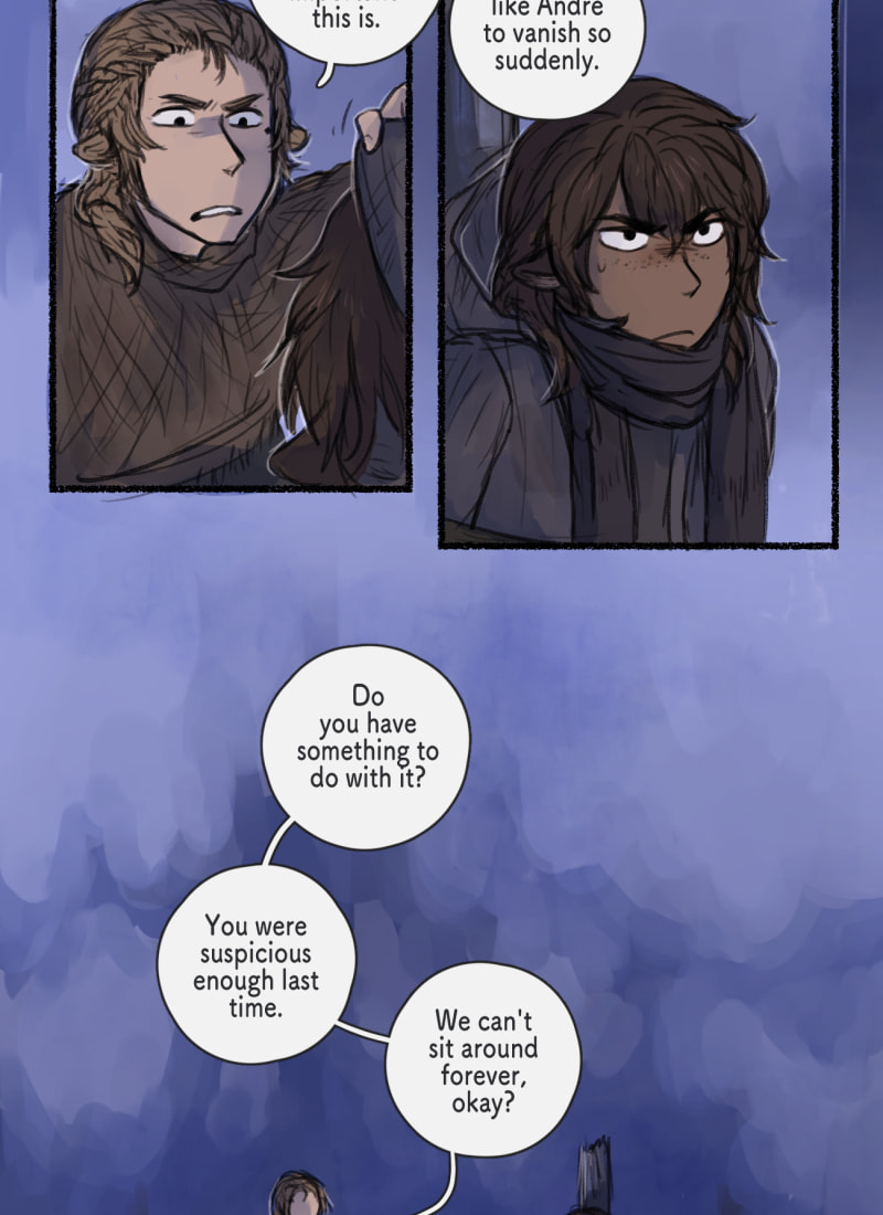 Icy Copper Chapter 28 page 14 - 