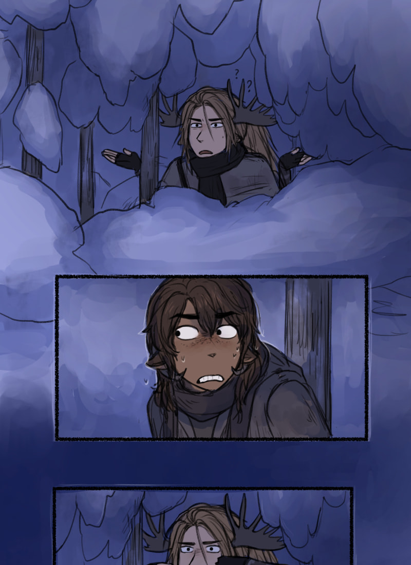 Icy Copper Chapter 28 page 20 - 