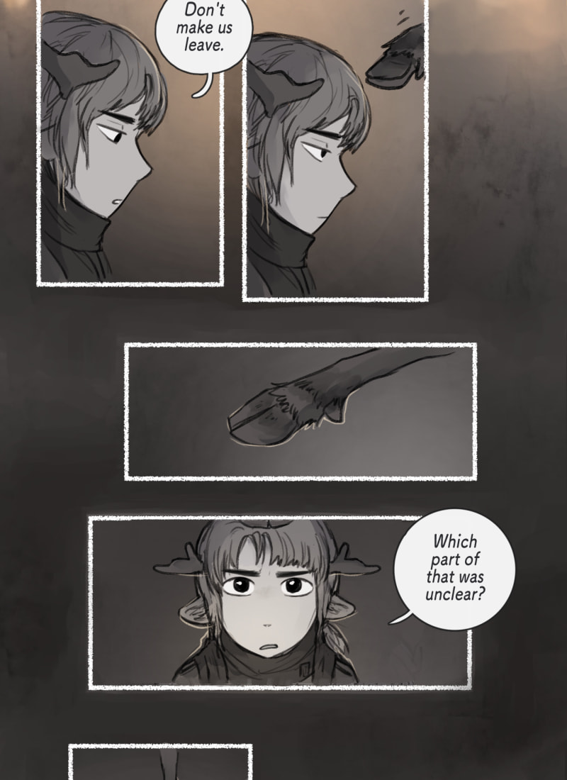Icy Copper Chapter 28 page 4 - 