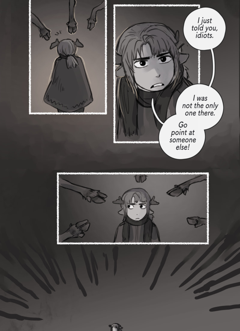 Icy Copper Chapter 28 page 5 - 
