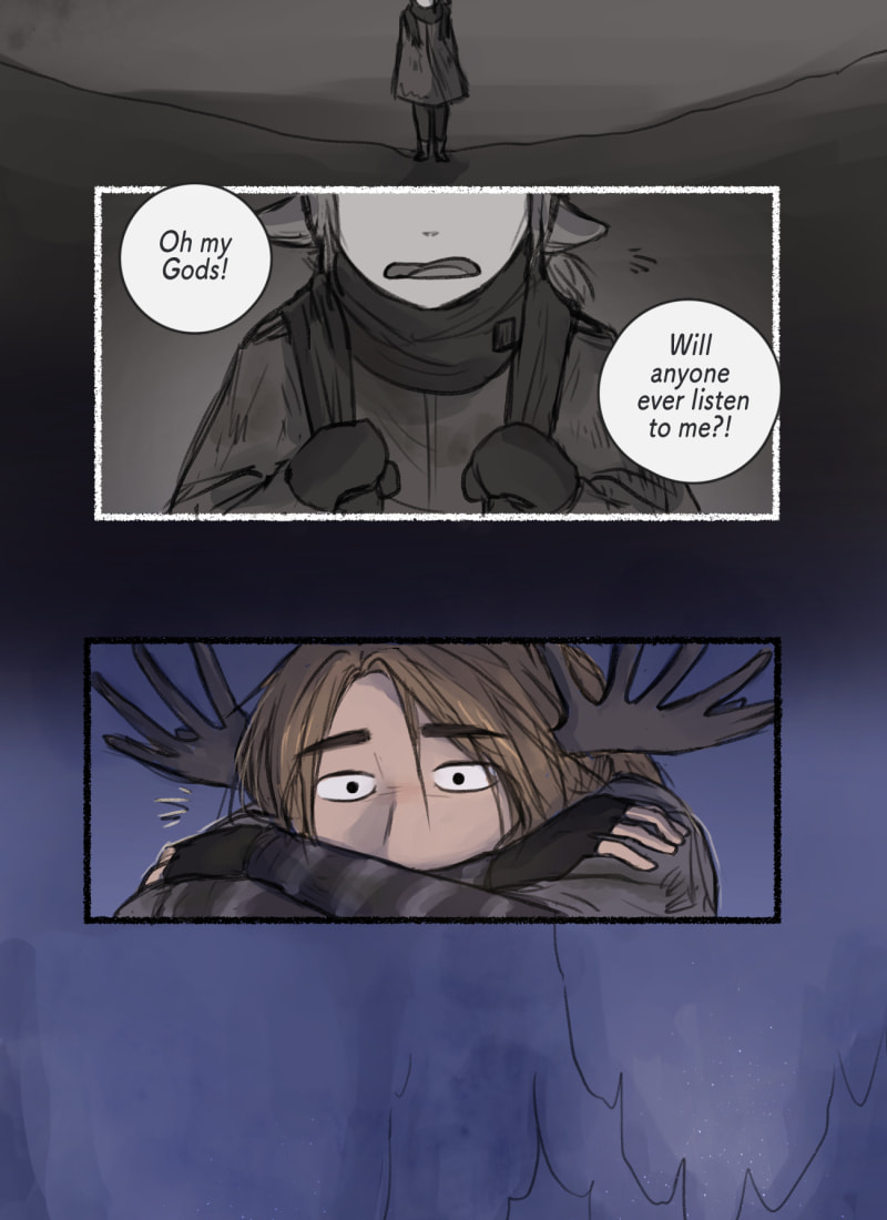 Icy Copper Chapter 28 page 6 - 