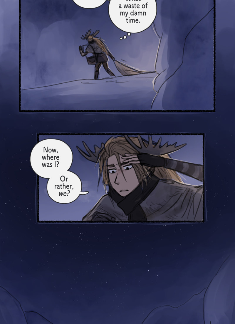 Icy Copper Chapter 28 page 8 - 