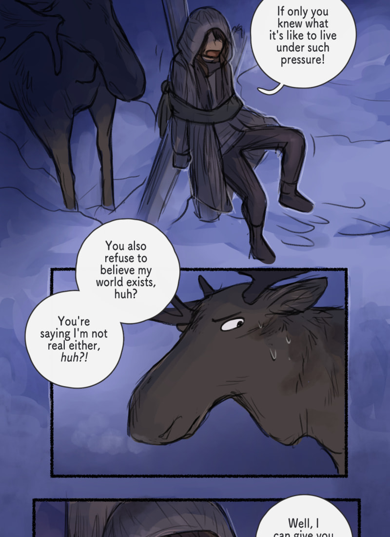 Icy Copper Chapter 29 page 11 - 