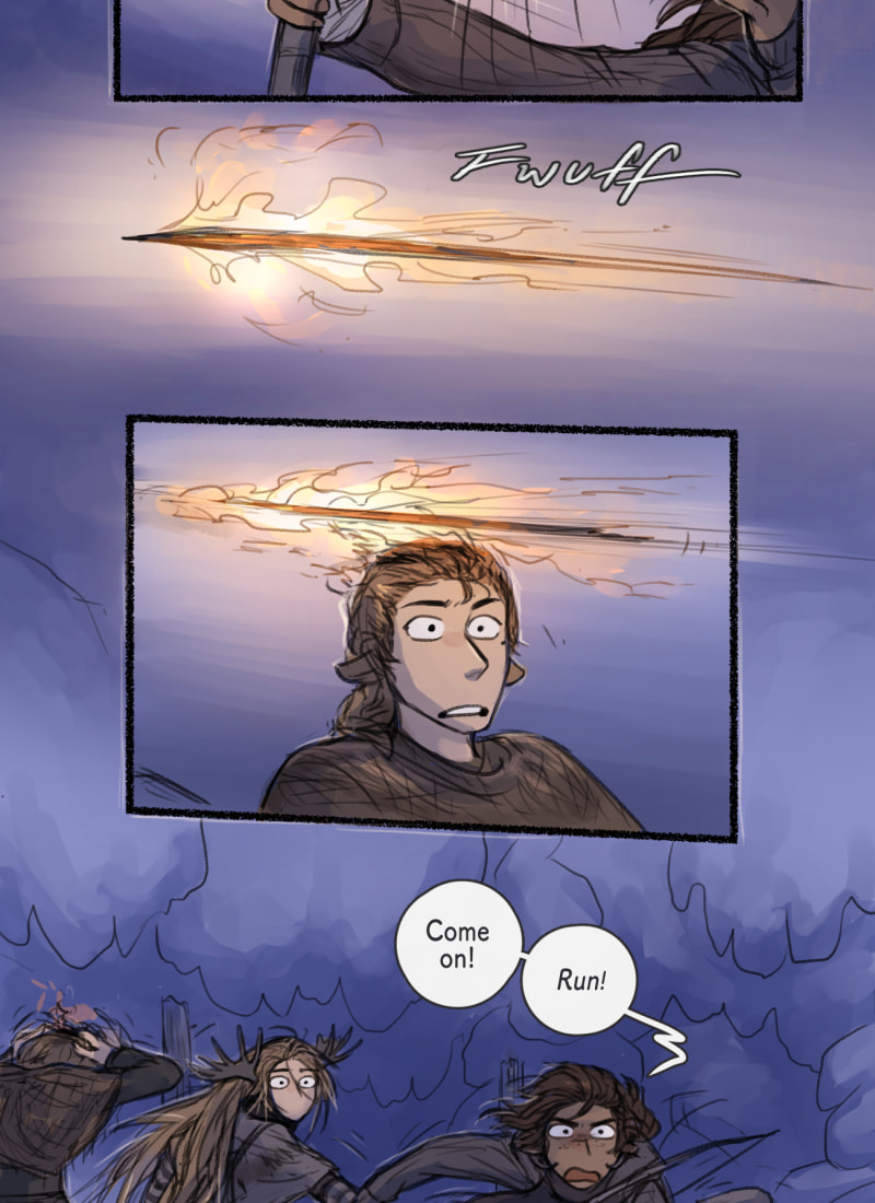 Icy Copper Chapter 29 page 16 - 