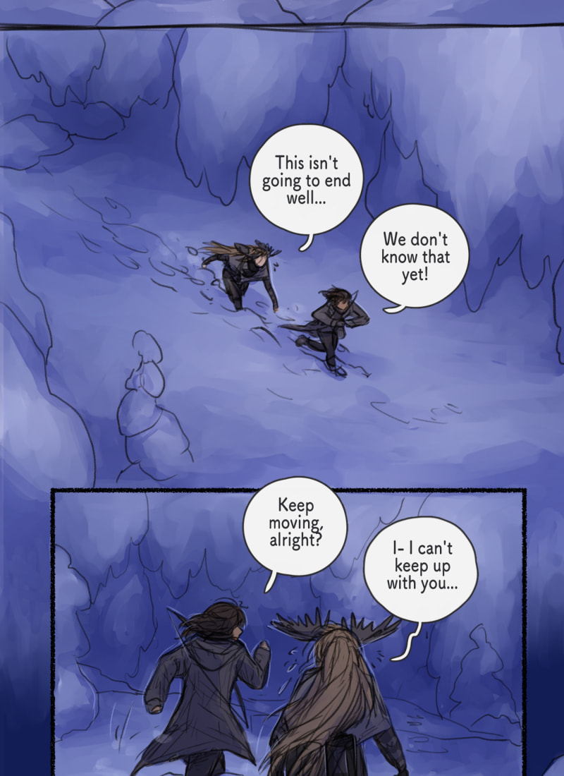 Icy Copper Chapter 29 page 19 - 
