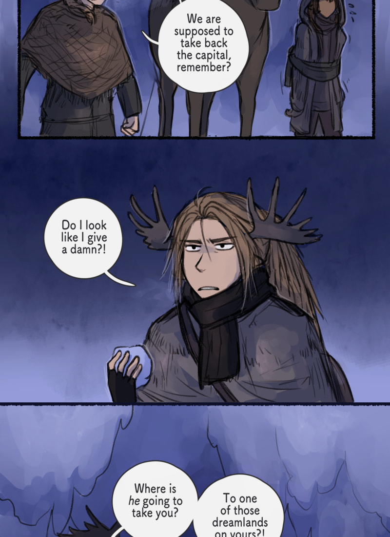 Icy Copper Chapter 29 page 5 - 