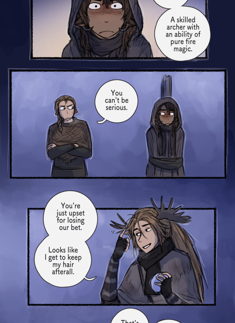 Icy Copper Chapter 29 page 7 - 