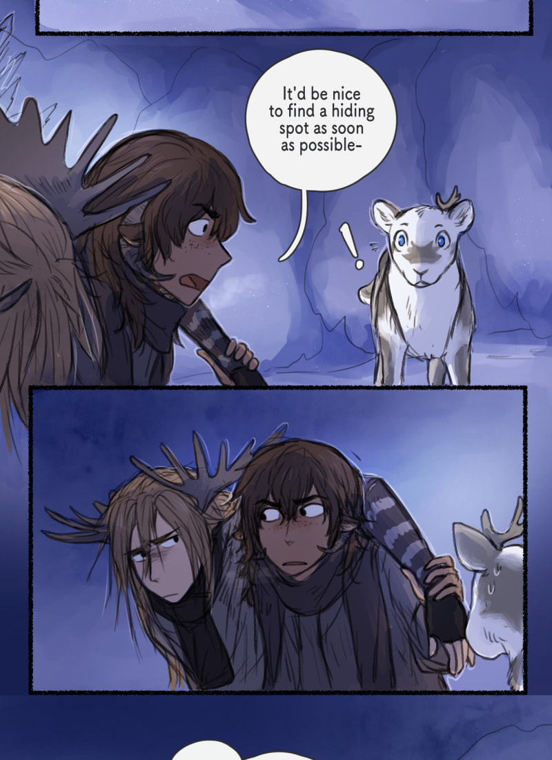 Icy Copper Chapter 30 page 10 - 