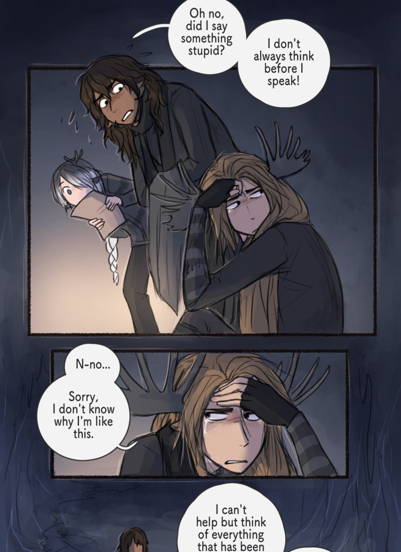 Icy Copper Chapter 31 page 15 - 