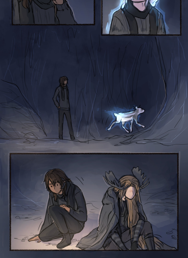 Icy Copper Chapter 31 page 20 - 