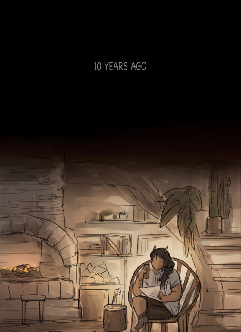 Icy Copper Chapter 32 page 2 - 