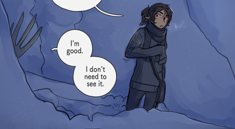 Icy Copper Chapter 32 page 25 - 