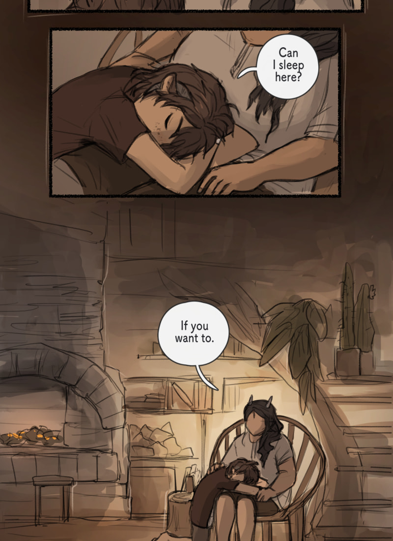 Icy Copper Chapter 32 page 8 - 