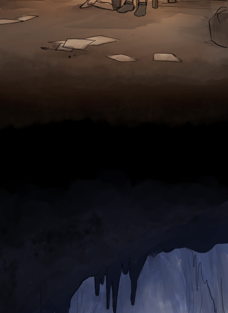 Icy Copper Chapter 32 page 9 - 