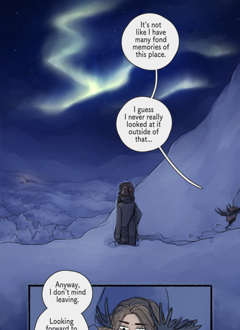 Icy Copper Chapter 33 page 2 - 