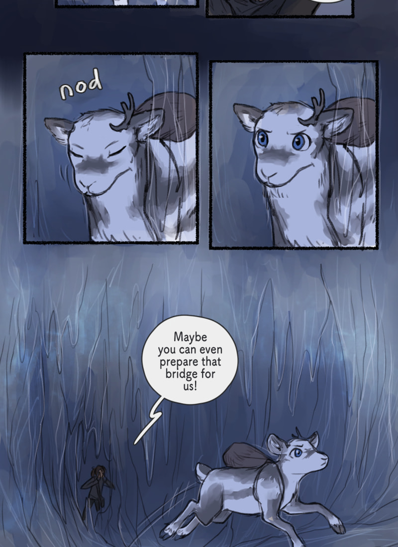 Icy Copper Chapter 33 page 19 - 
