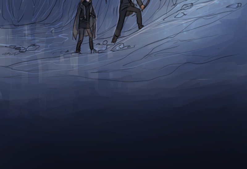 Icy Copper Chapter 33 page 25 - 