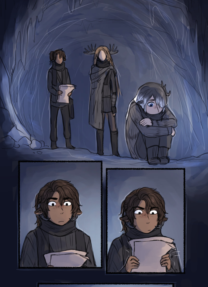 Icy Copper Chapter 33 page 7 - 