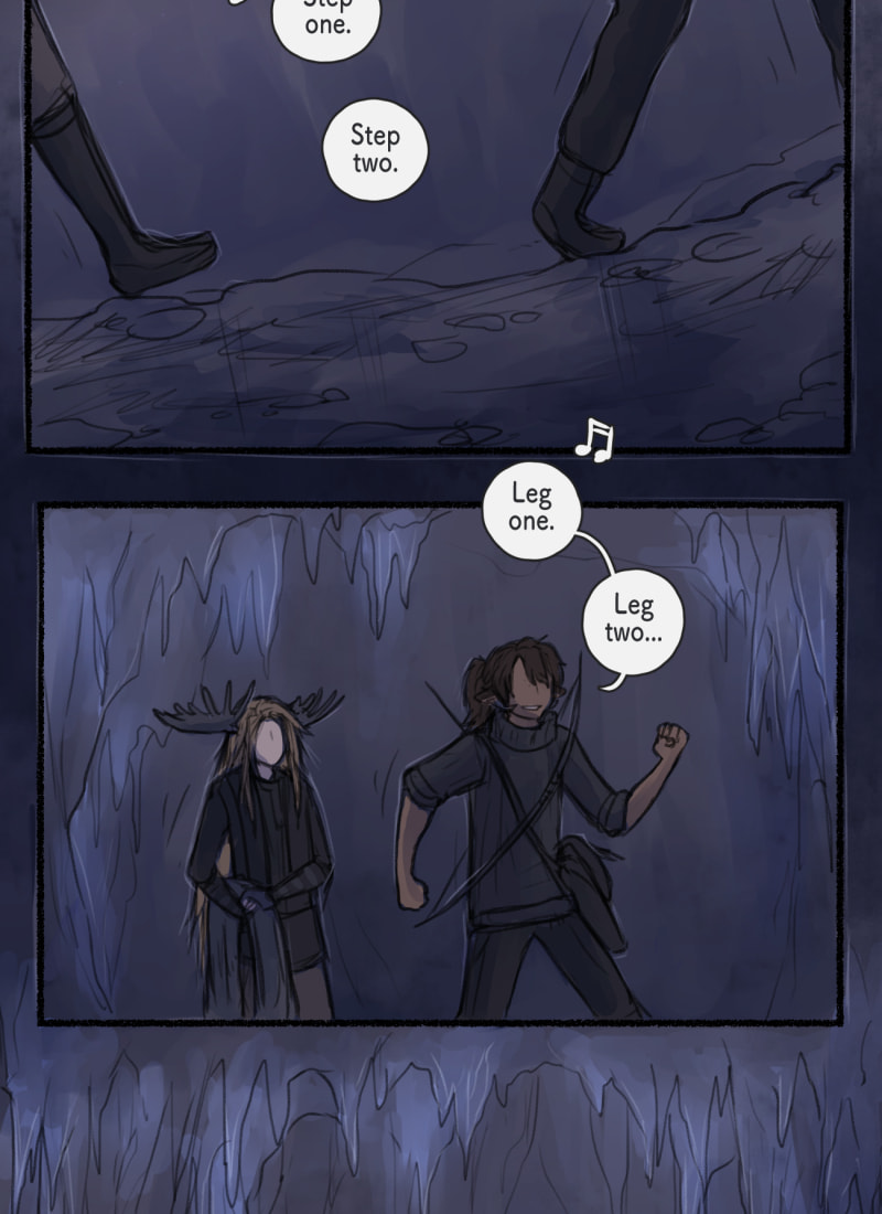 Icy Copper Chapter 34 page 14 - 