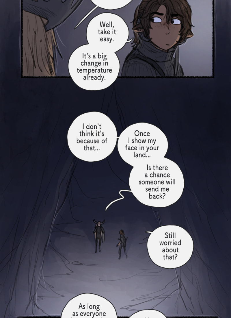 Icy Copper Chapter 34 page 19 - 