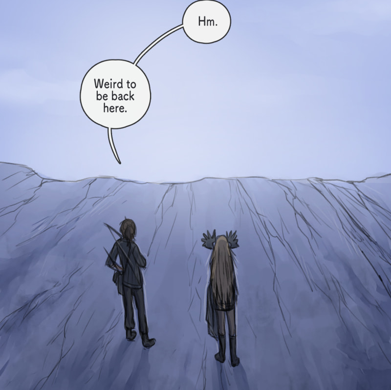 Icy Copper Chapter 34 page 24 - 