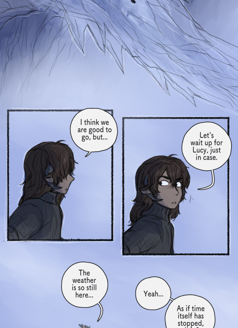 Icy Copper Chapter 35 page 16 - 