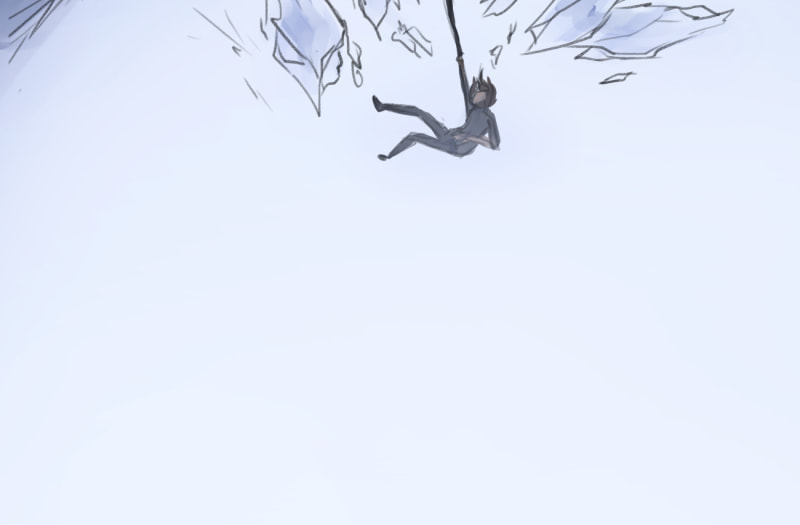 Icy Copper Chapter 35 page 24 - 
