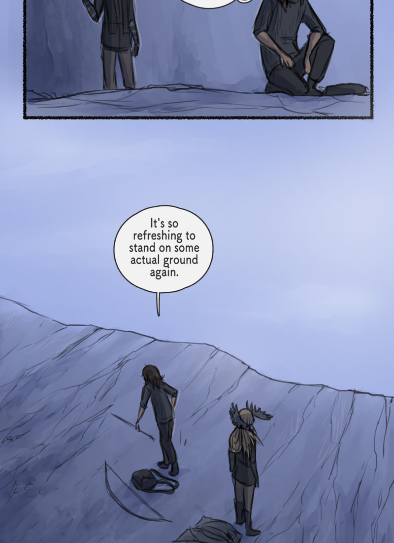 Icy Copper Chapter 35 page 7 - 