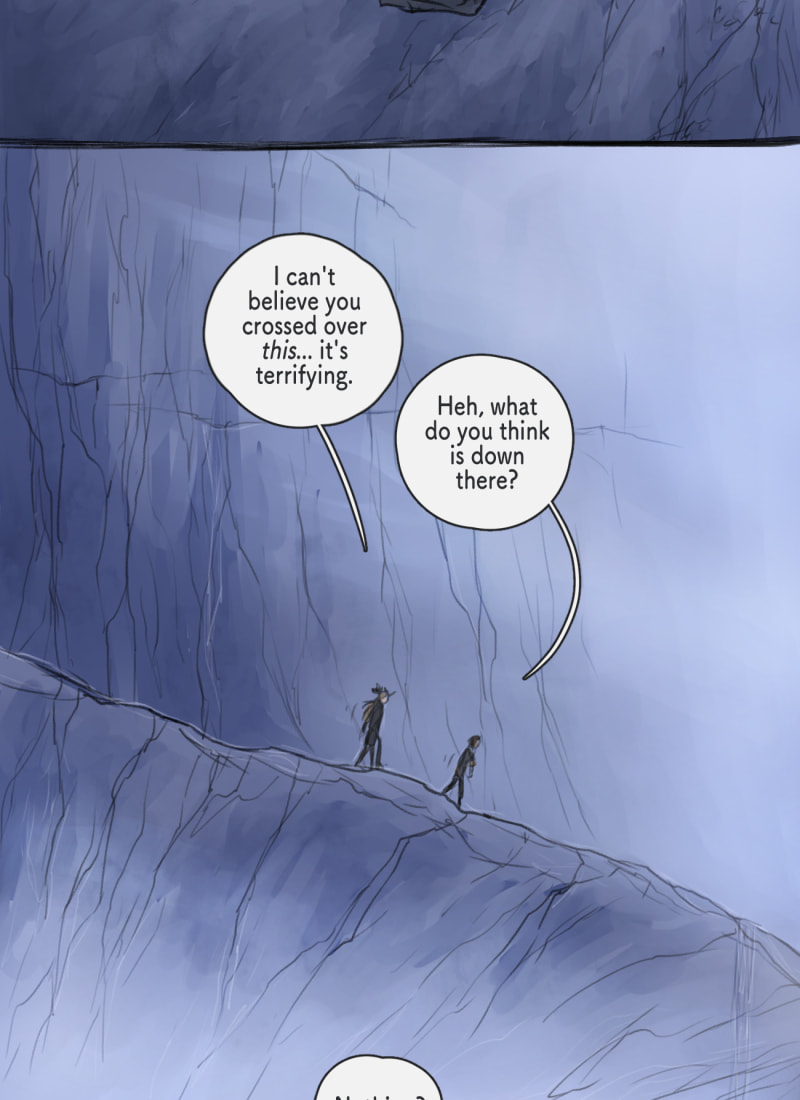 Icy Copper Chapter 35 page 8 - 