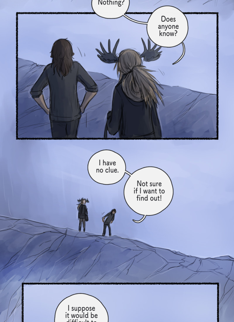 Icy Copper Chapter 35 page 9 - 
