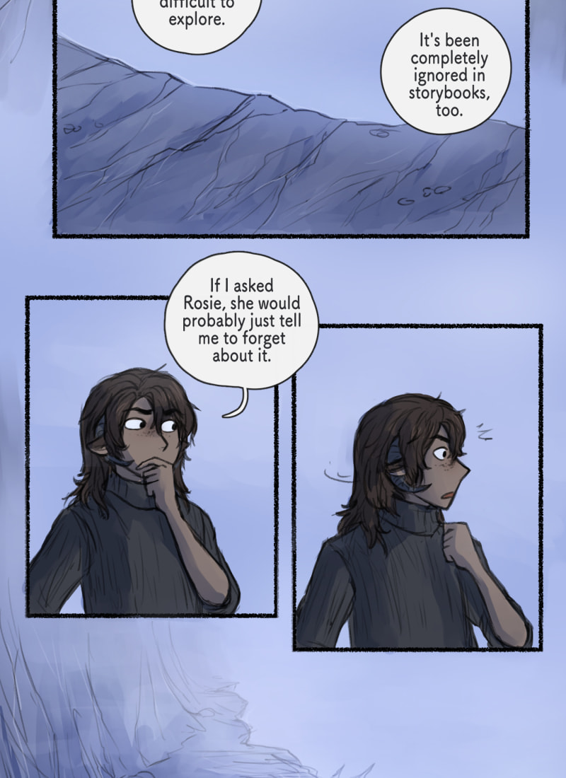 Icy Copper Chapter 35 page 10 - 