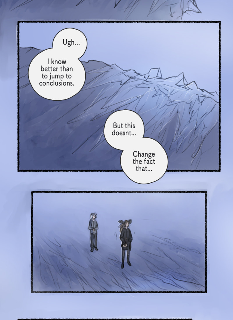Icy Copper Chapter 36 page 13 - 