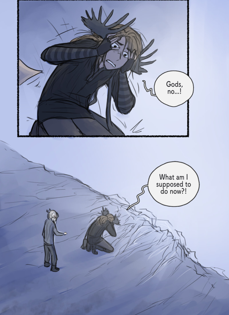 Icy Copper Chapter 36 page 14 - 