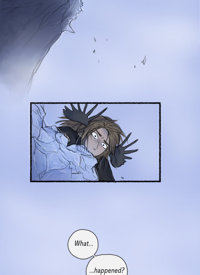 Icy Copper Chapter 36 page 3 - 