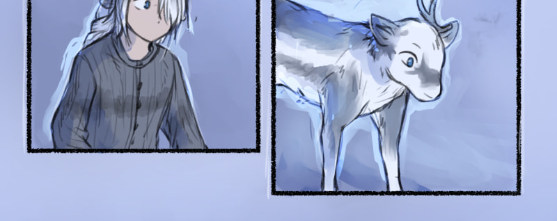 Icy Copper Chapter 36 page 23 - 