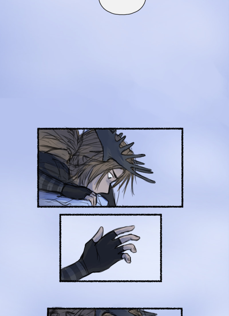 Icy Copper Chapter 36 page 4 - 