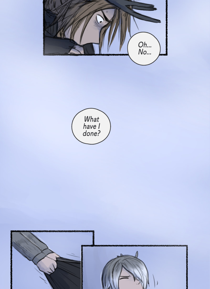 Icy Copper Chapter 36 page 5 - 
