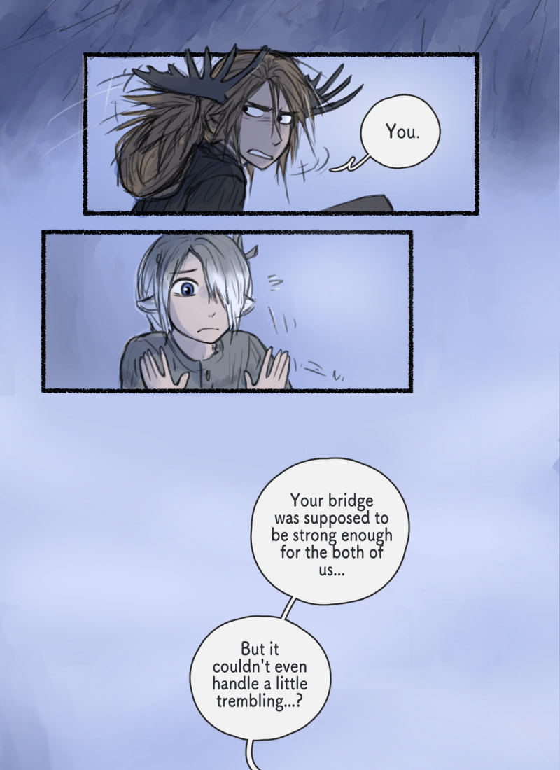 Icy Copper Chapter 36 page 7 - 
