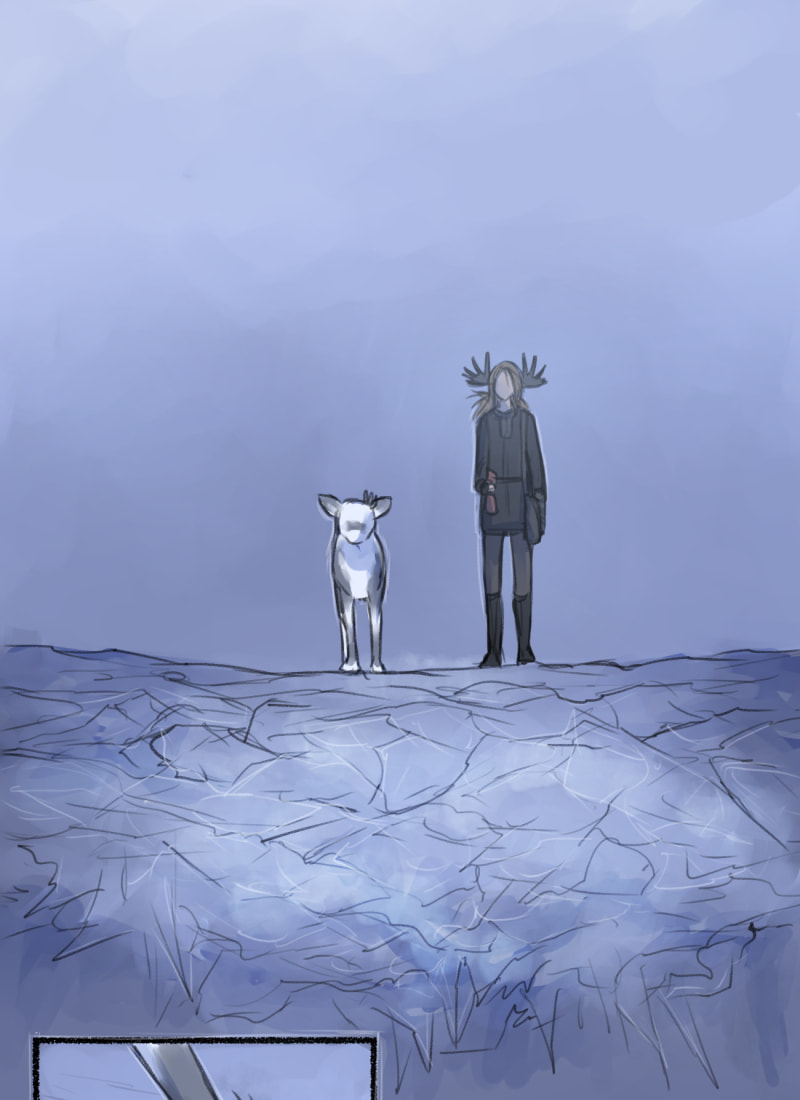 Icy Copper Chapter 37 page 2 - 