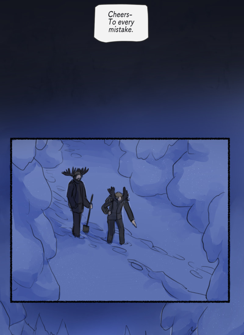 Icy Copper Chapter 37 page 11 - 