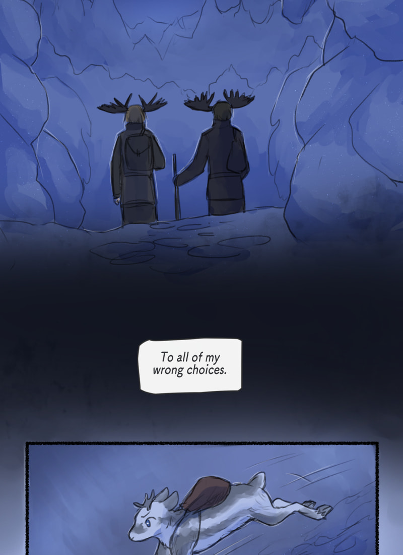 Icy Copper Chapter 37 page 12 - 