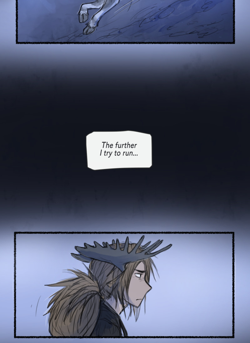 Icy Copper Chapter 37 page 13 - 