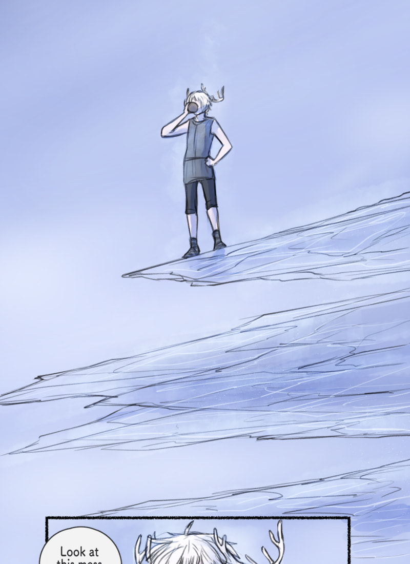 Icy Copper Chapter 37 page 15 - 