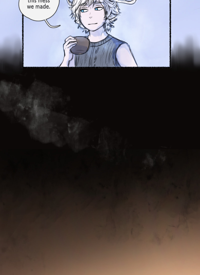 Icy Copper Chapter 37 page 16 - 