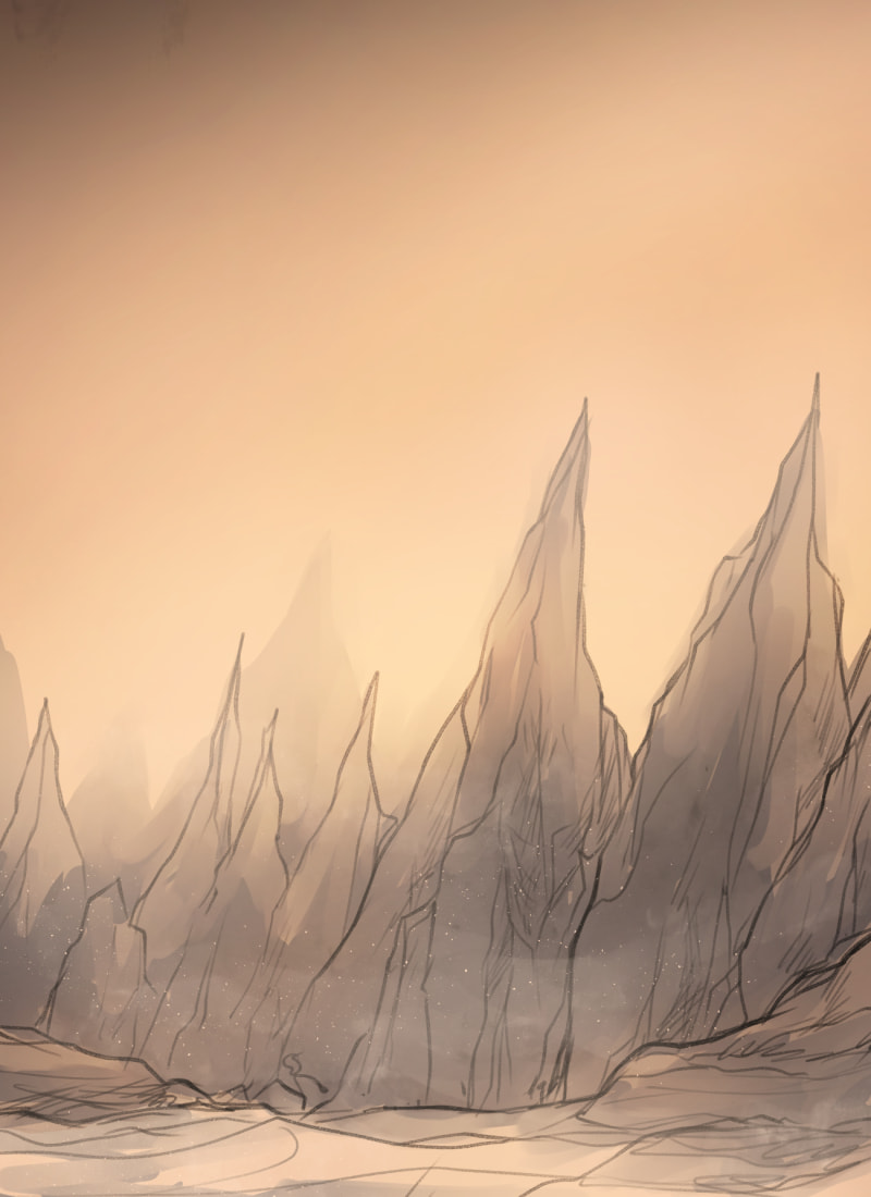 Icy Copper Chapter 37 page 17 - 