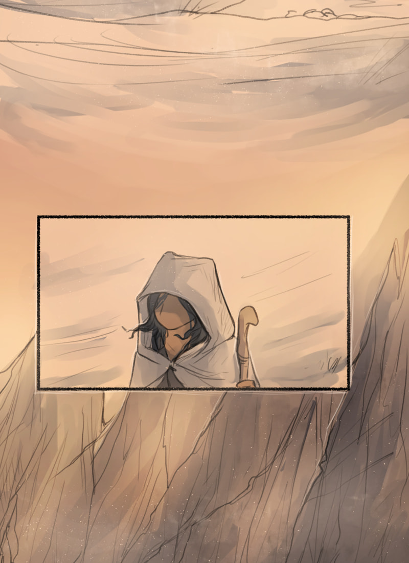 Icy Copper Chapter 37 page 18 - 