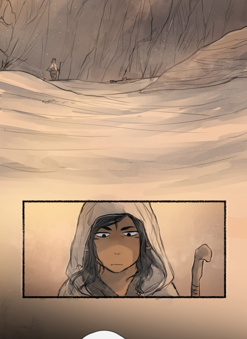 Icy Copper Chapter 37 page 19 - 